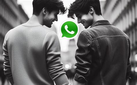 grupo de gay whatsapp|Los Mejores Grupos Gay WhatsApp Y Cómo。